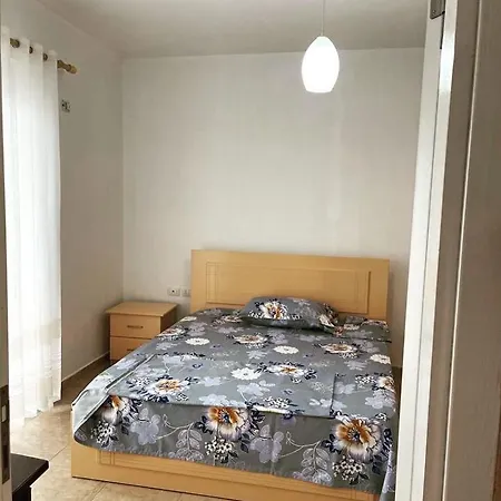 Bellavista Qerret Apartment