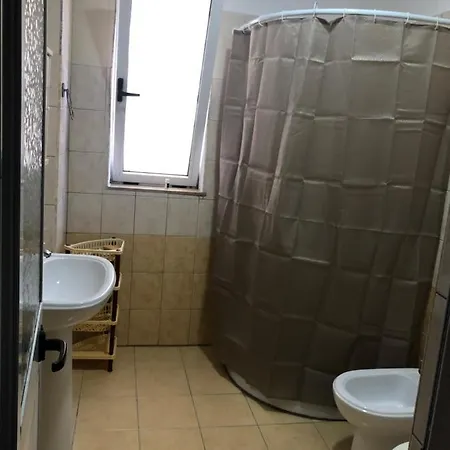 Apartamento Bellavista Qerret Golem (Tirana)