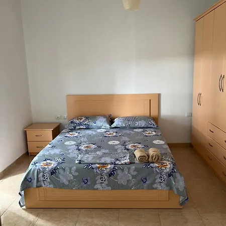 Bellavista Qerret Golem (Tirana)