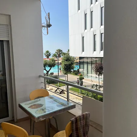 Apartment Bellavista Qerret *