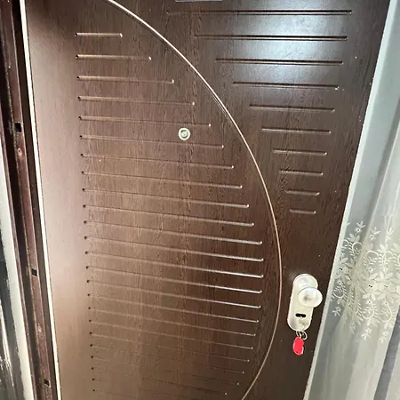 Apartamento Bellavista Qerret *