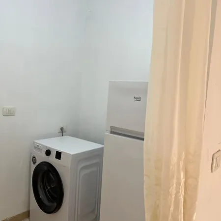 Apartment Bellavista Qerret Golem (Tirana)