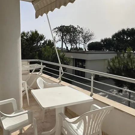 Apartment Bellavista Qerret *