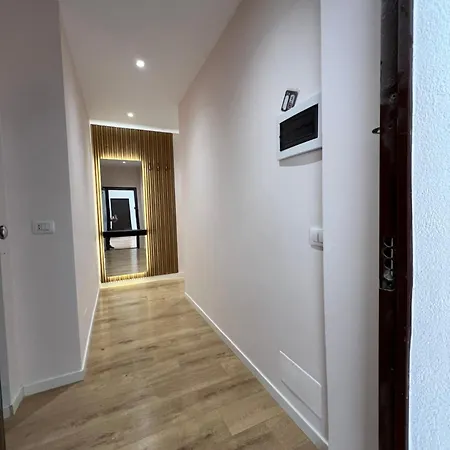 Apartman Luxora Stays *
