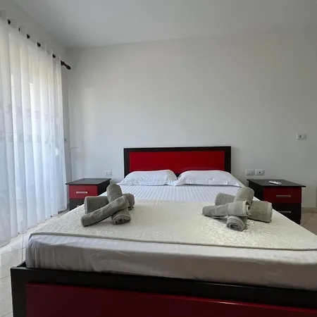 Bellavista Qerret Apartment *
