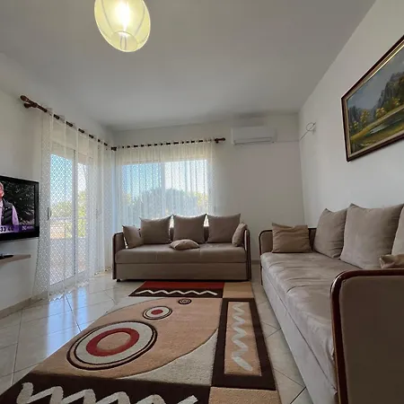 Bellavista Qerret Apartment