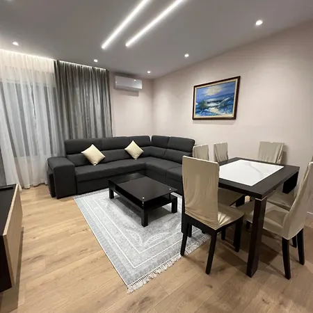 Bellavista Qerret Apartment *