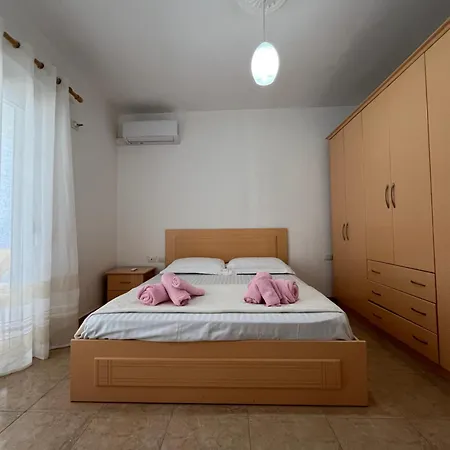 Apartment Bellavista Qerret