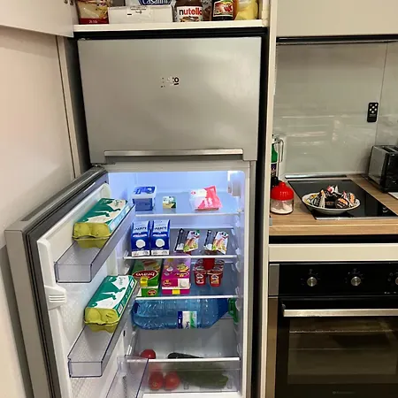 Bellavista Qerret Golem (Tirana)