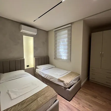 Luxora Stays Appartamento *