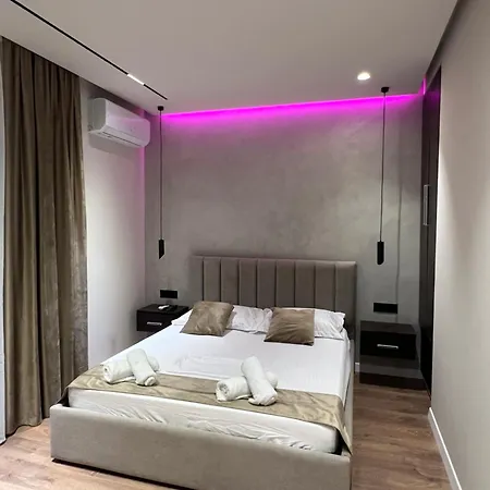 Luxora Stays Apartman