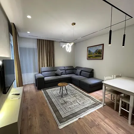 Appartamento Luxora Stays