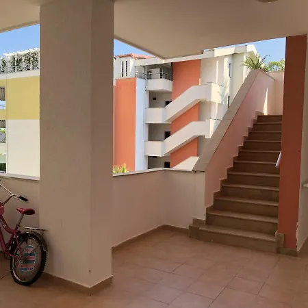 Apartment Bellavista Qerret *
