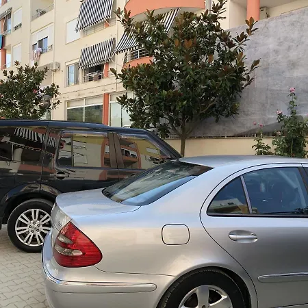 Apartment Bellavista Qerret *
