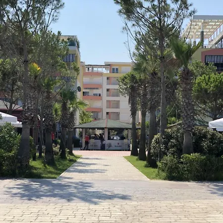 Apartment Bellavista Qerret