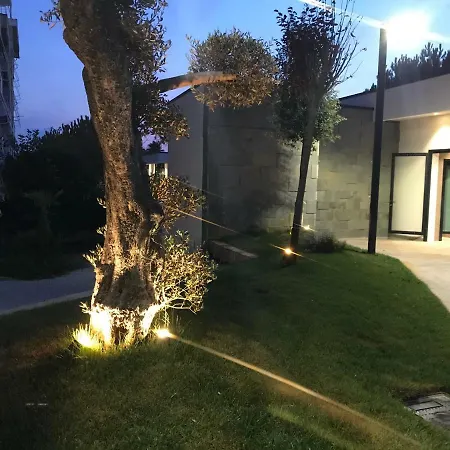Apartman Luxora Stays *