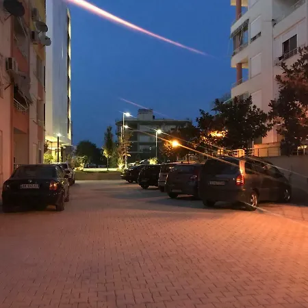 Apartamento Bellavista Qerret Golem (Tirana)