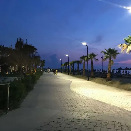 Apartman Luxora Stays