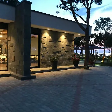 Bellavista Qerret Apartamento Golem (Tirana)