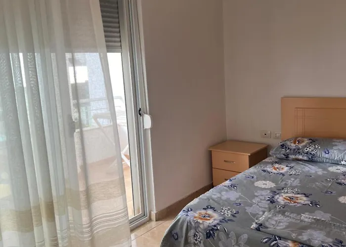 Bellavista Qerret Apartment *