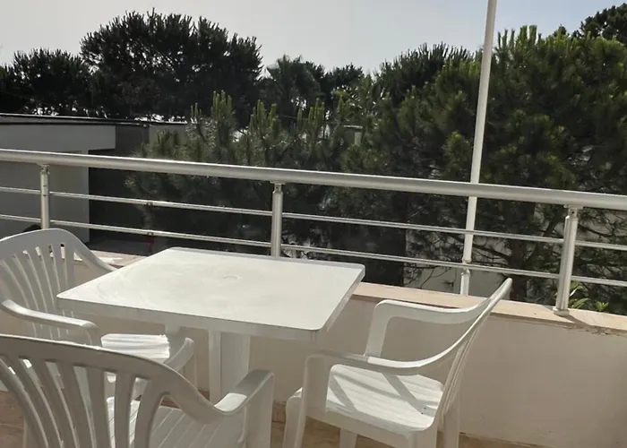 Bellavista Qerret Apartment *