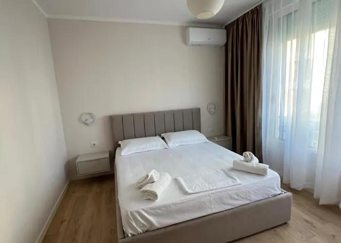 Apartment Bellavista Qerret Golem (Tirana)