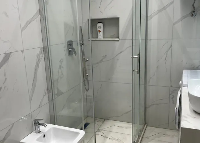 Bellavista Qerret Golem (Tirana)