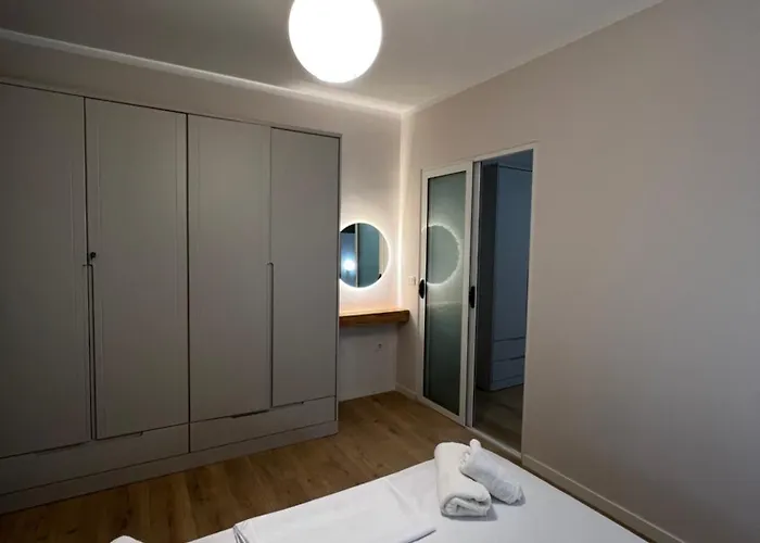 Bellavista Qerret Apartment Golem (Tirana)