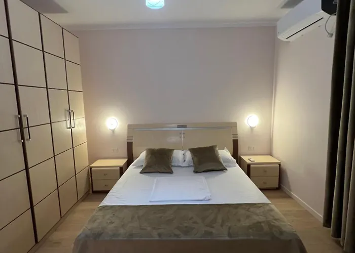 Bellavista Qerret Apartment