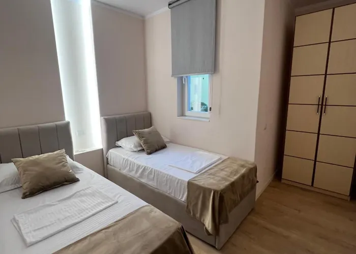 Bellavista Qerret Apartment *