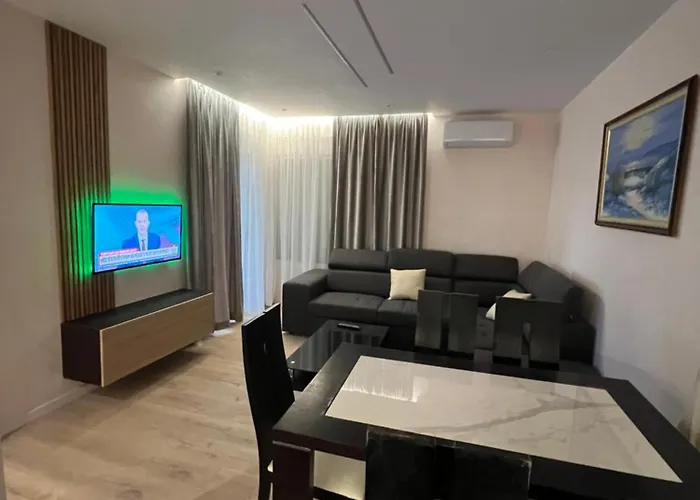 Bellavista Qerret Golem (Tirana)