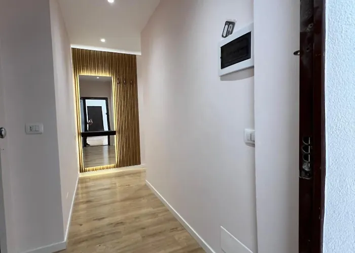 Apartment Bellavista Qerret *