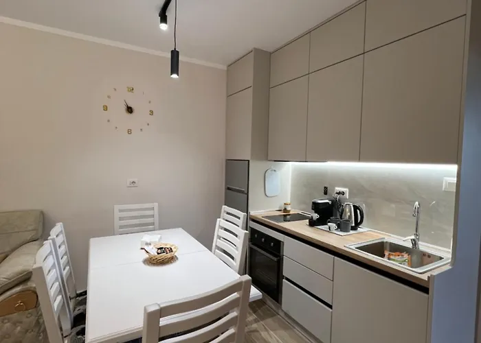 Bellavista Qerret Apartment *