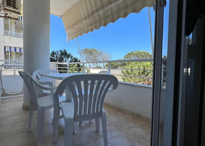 Bellavista Qerret Apartment Golem (Tirana)