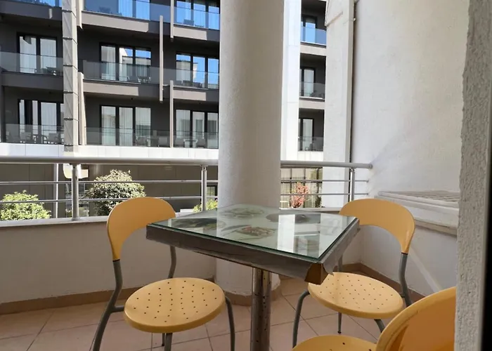 Bellavista Qerret Golem (Tirana)