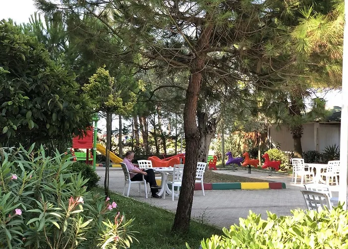 Apartment Bellavista Qerret Golem (Tirana)