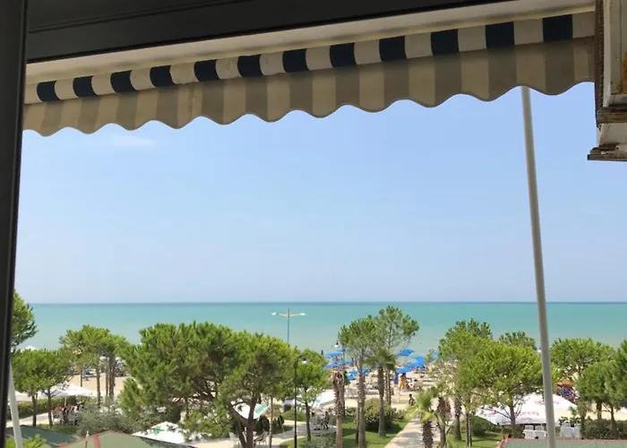 Apartment Bellavista Qerret