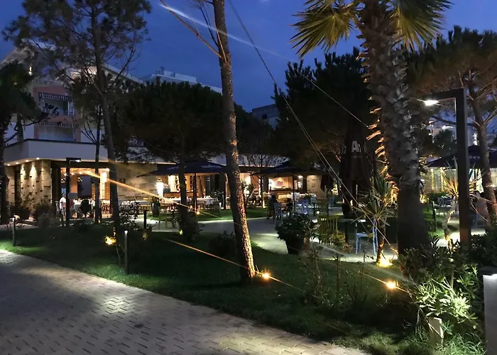 Bellavista Qerret Apartment