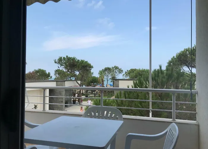 Apartment Bellavista Qerret *